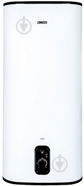 Бойлер Zanussi ZWH/S 100 Nero - фото 1 Бойлер Zanussi ZWH/S 100 Nero - фото 1