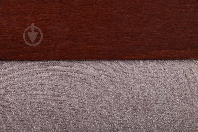 Стул обеденный Грета орех/бежевый - фото 4