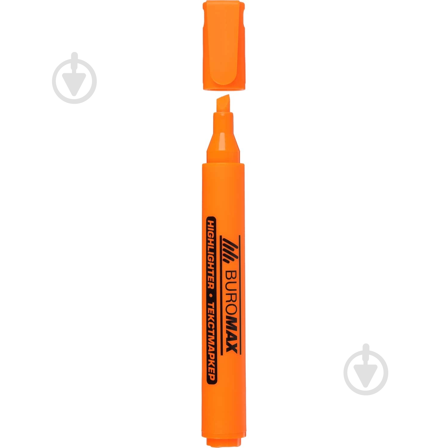 Набор текстовых маркеров Buromax 4 шт. BM.8906-94 - фото 4