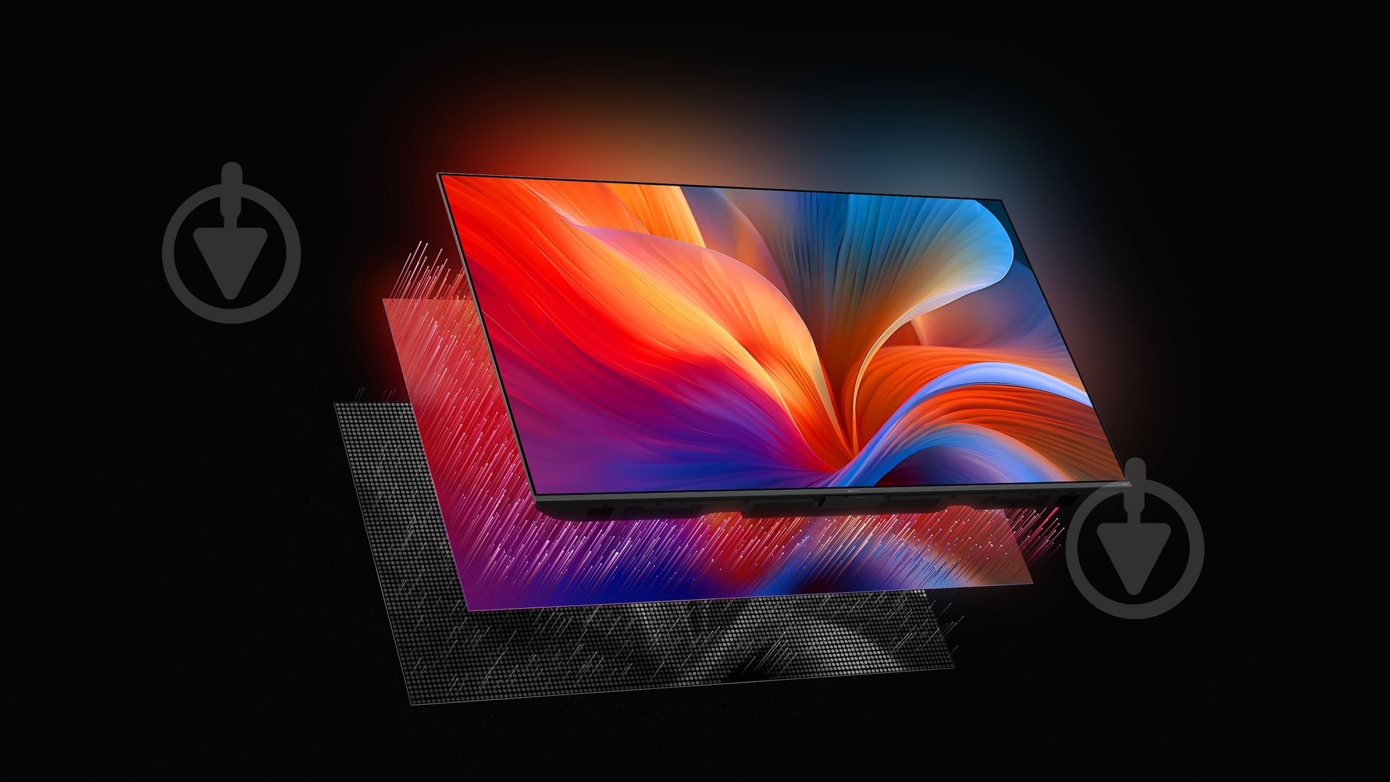 Телевізор Xiaomi TV A Pro 43 2025 - фото 6