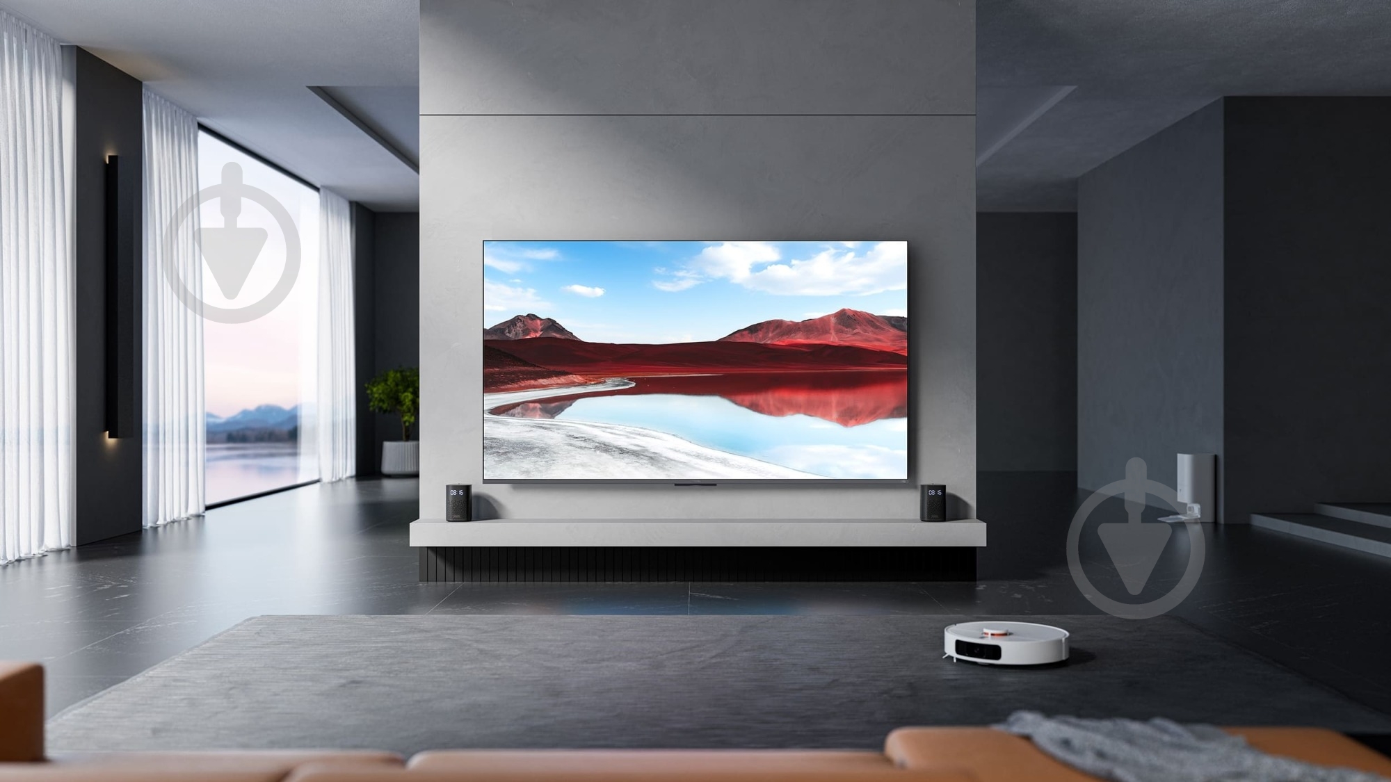 Телевізор Xiaomi TV A Pro 43 2025 - фото 5