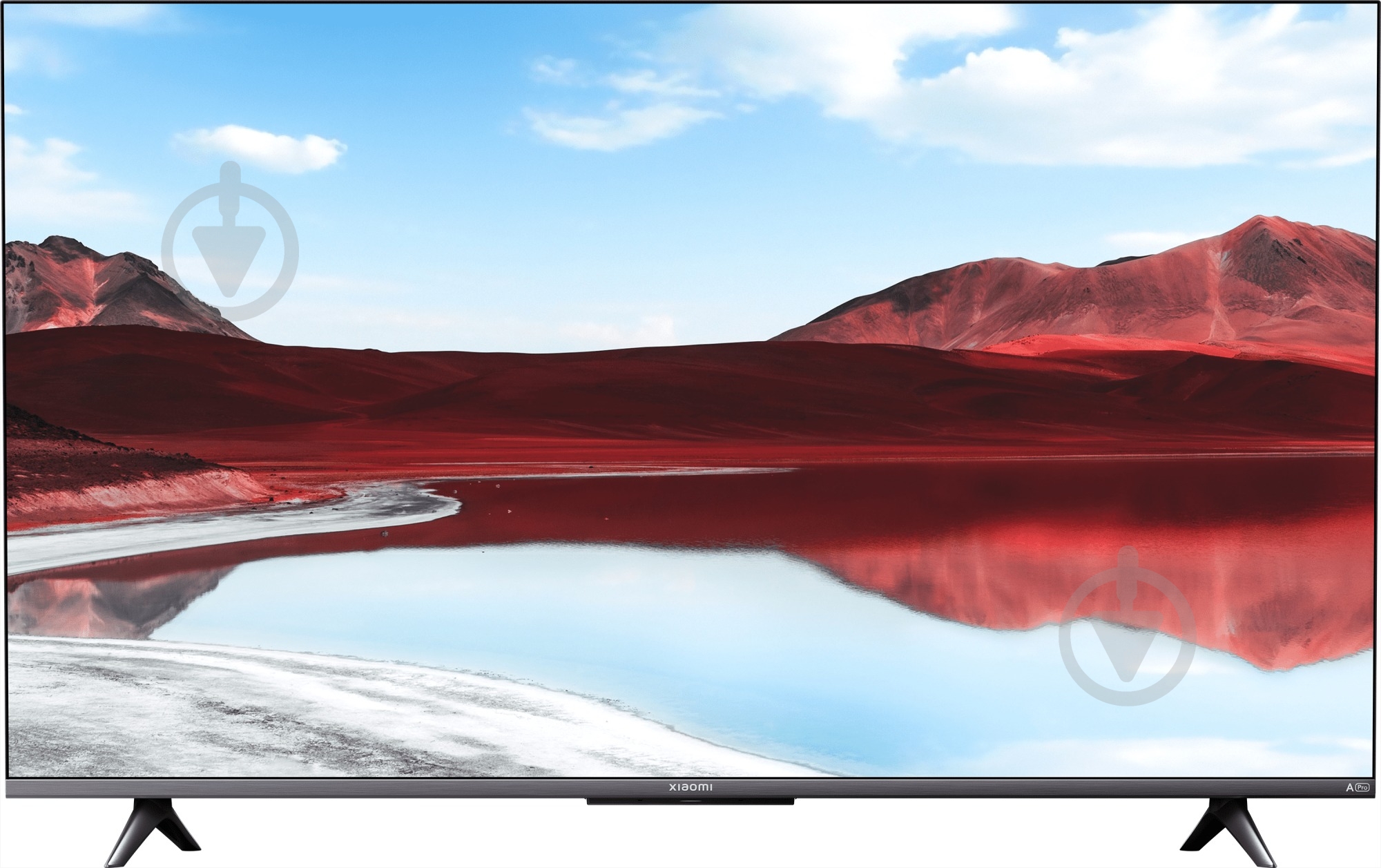 Телевізор Xiaomi TV A Pro 43 2025 - фото 1