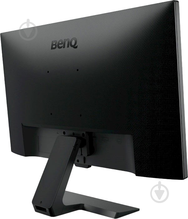 Монитор BenQ GL2480E 24" (9H.LHXLB.FBE) - фото 6