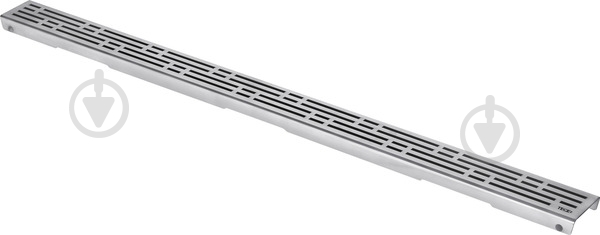 Декоративная решетка TECE для душевого канала drainlinе 601011 - фото 1