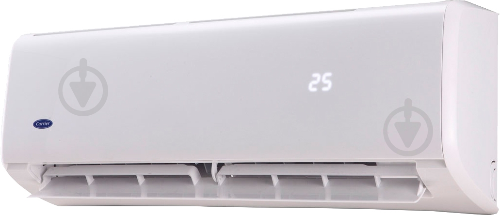 Кондиционер Carrier 42QHC009DS/38QHC009DS - фото 1