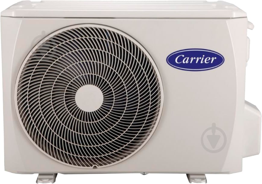 Кондиционер Carrier 42QHC009DS/38QHC009DS - фото 3