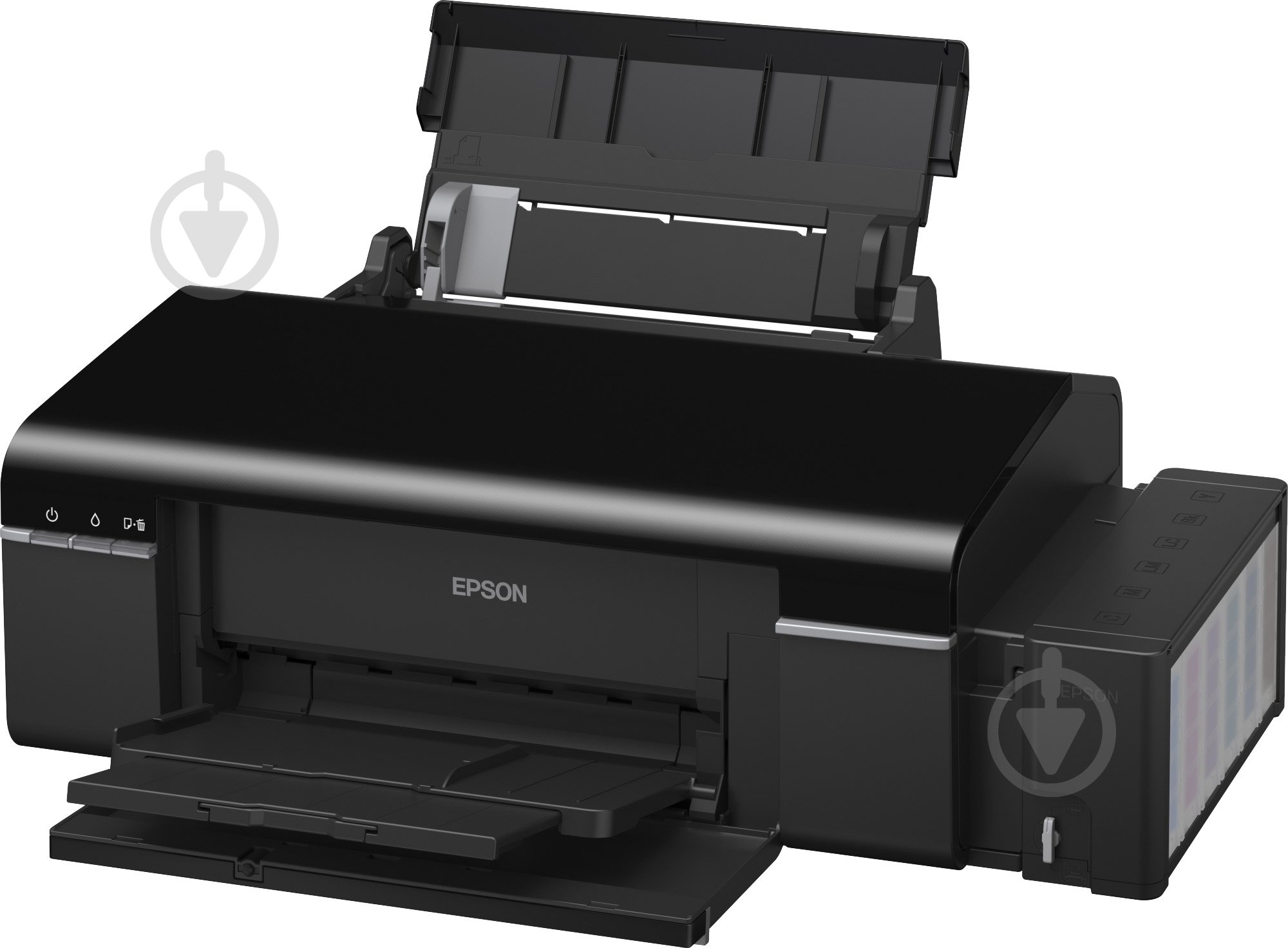 Принтер Epson L800 А4 (C11CB57301) - фото 3