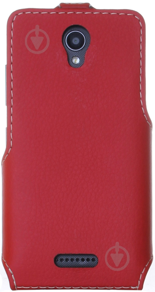 Чехол-флип RED POINT Flip Case для Lenovo A Plus (A1010a20) red (ФК.133.З.03.23.000) - фото 1 Чехол-флип RED POINT Flip Case для Lenovo A Plus (A1010a20) red (ФК.133.З.03.23.000) - фото 1