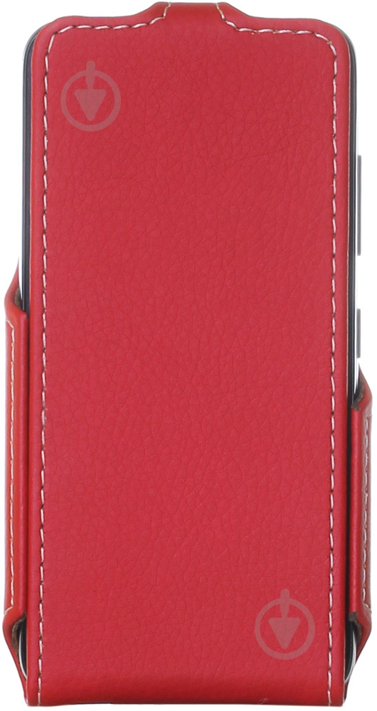 Чехол-флип RED POINT Flip Case для Lenovo A Plus (A1010a20) red (ФК.133.З.03.23.000) - фото 2 Чехол-флип RED POINT Flip Case для Lenovo A Plus (A1010a20) red (ФК.133.З.03.23.000) - фото 2