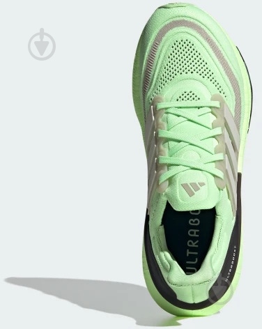 Кроссовки мужские демисезонные Adidas ULTRABOOST LIGHT IE3333 р.42 мульти - фото 7