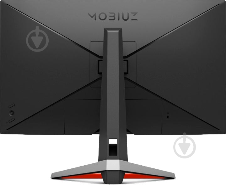 Монитор BenQ EX2710 27" (9H.LJKLA.TBE) - фото 5