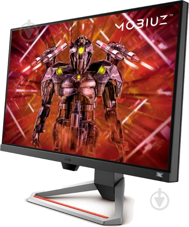 Монитор BenQ EX2710 27" (9H.LJKLA.TBE) - фото 4