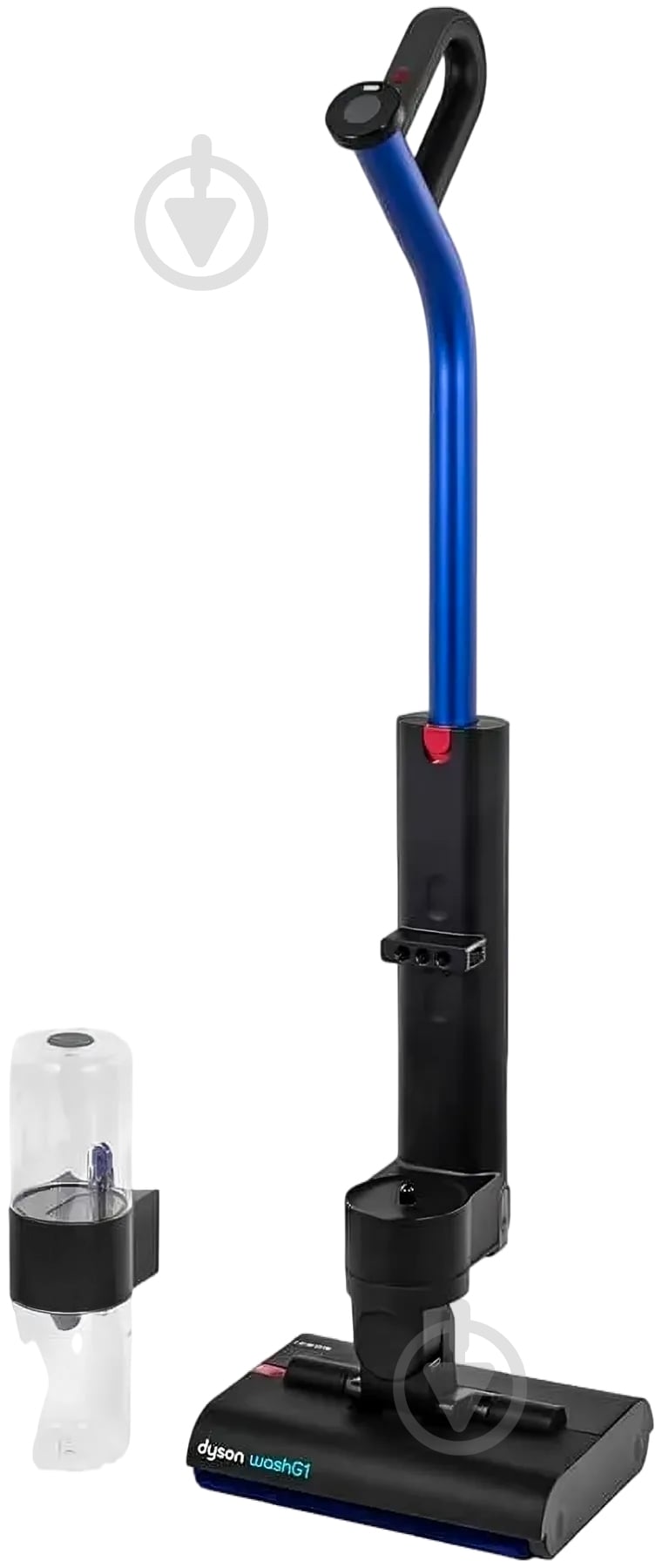 ᐉ Пылесос аккумуляторный Dyson WashG1 Electric Brake (486236-01