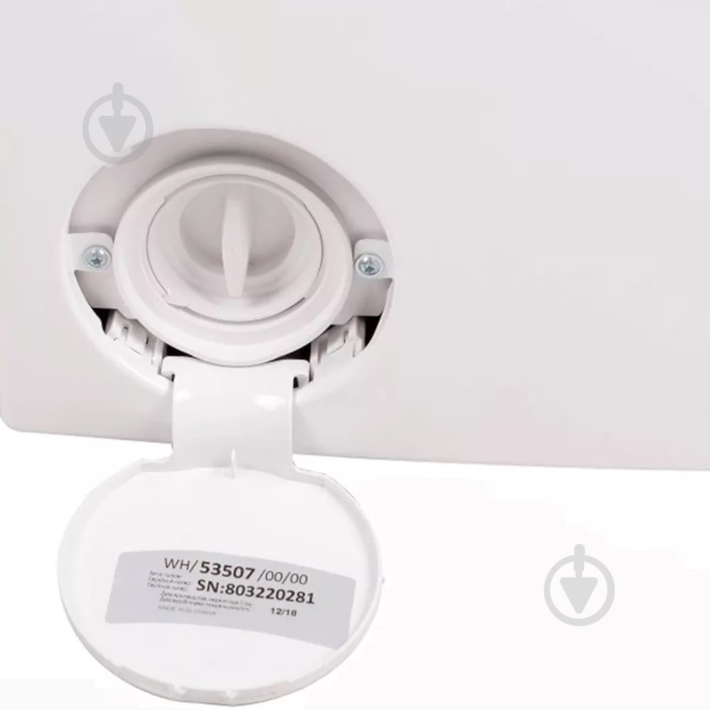 Стиральная машина Indesit BTWD61053(EU) - фото 14