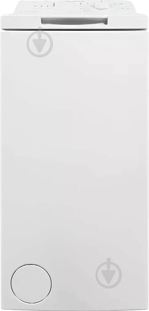 Стиральная машина Indesit BTWD61053(EU) - фото 1