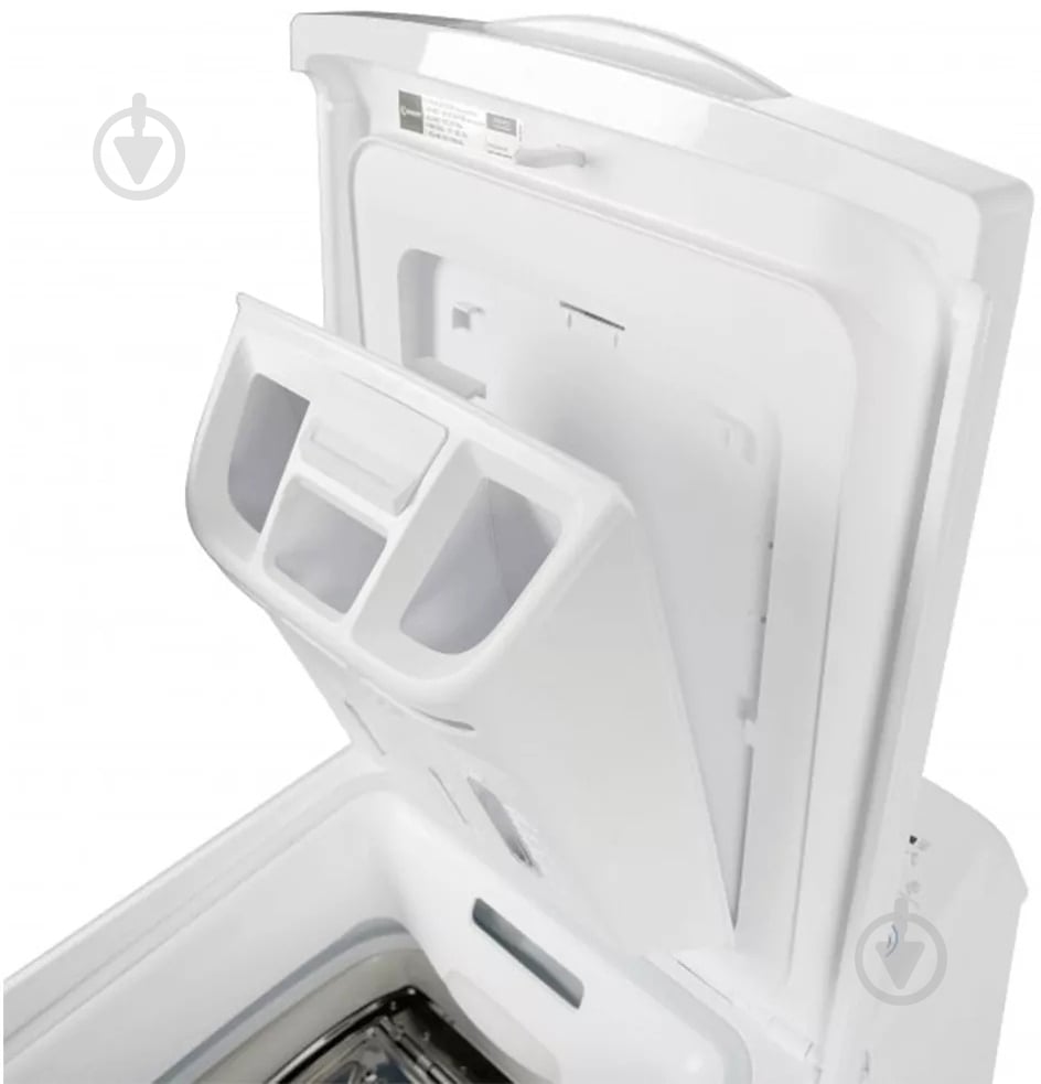Стиральная машина Indesit BTWD61053(EU) - фото 11