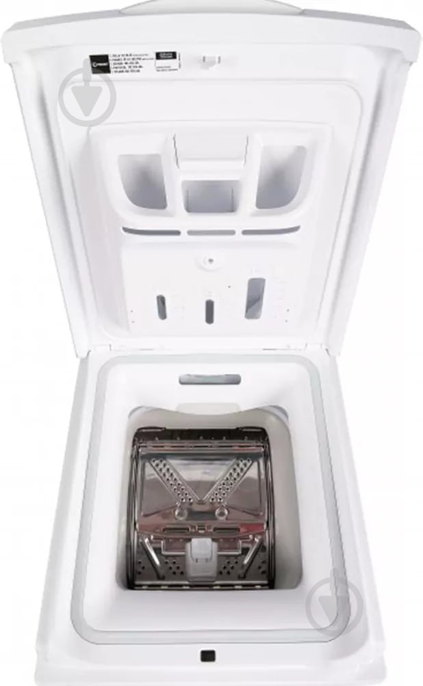 Стиральная машина Indesit BTWD61053(EU) - фото 10