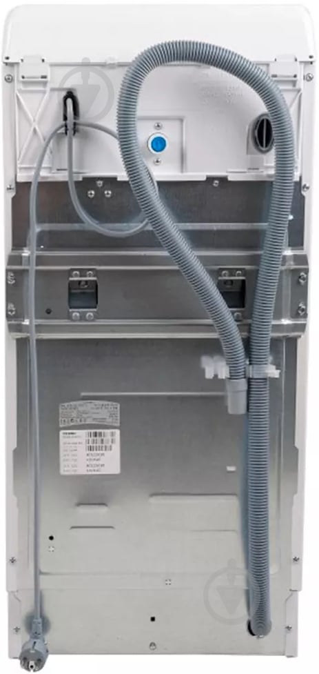 Стиральная машина Indesit BTWD61053(EU) - фото 7