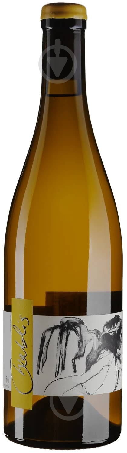 Вино Pattes Loup Chablis 2022 0,75 л - фото 1 Вино Pattes Loup Chablis 2022 0,75 л - фото 1