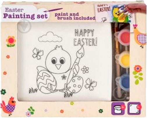 Набор Хобби к празднику Пасхи - фото 1