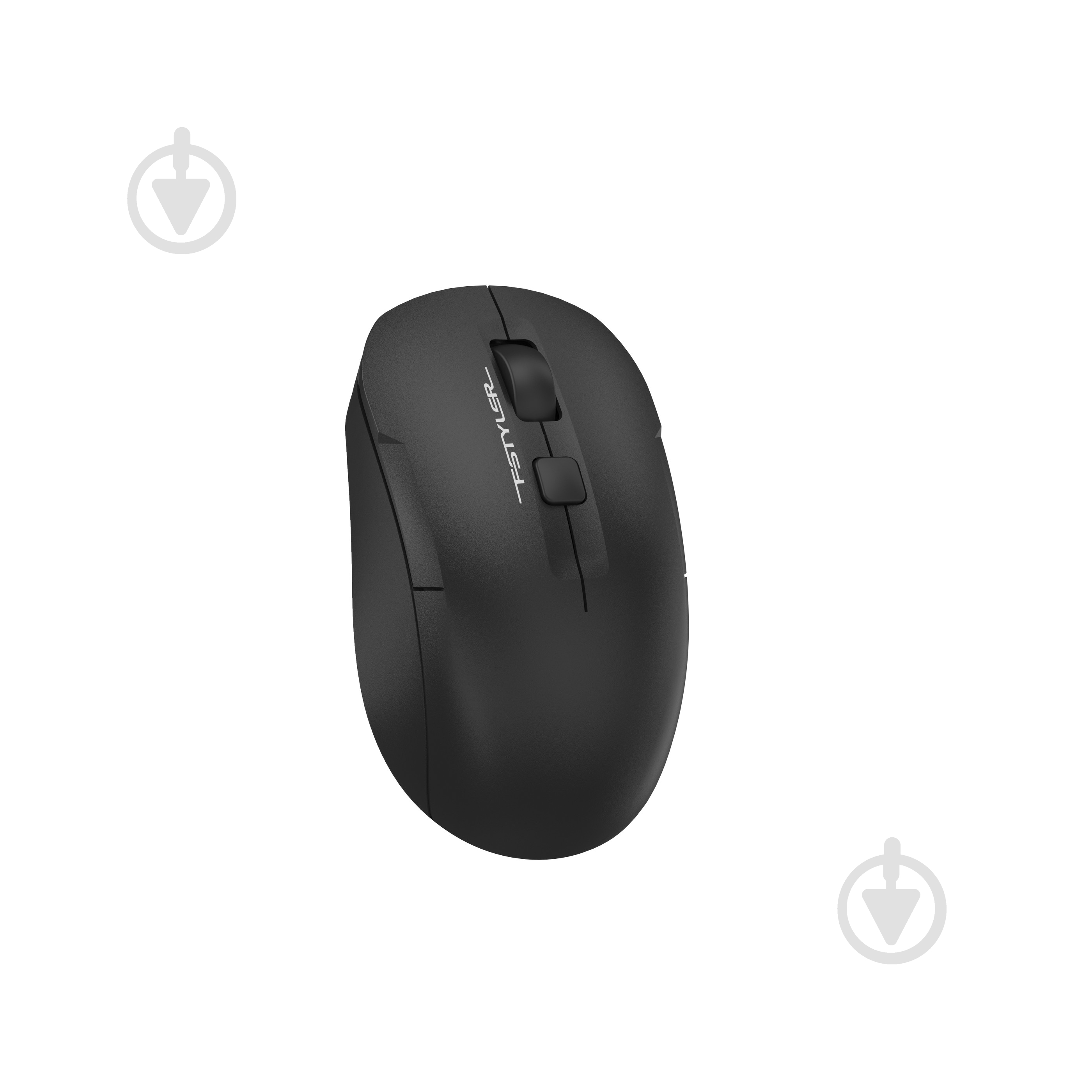 Мышь A4Tech FG16C Air (Black), USB, 2000 dpi black (FG16C Air) - фото 6