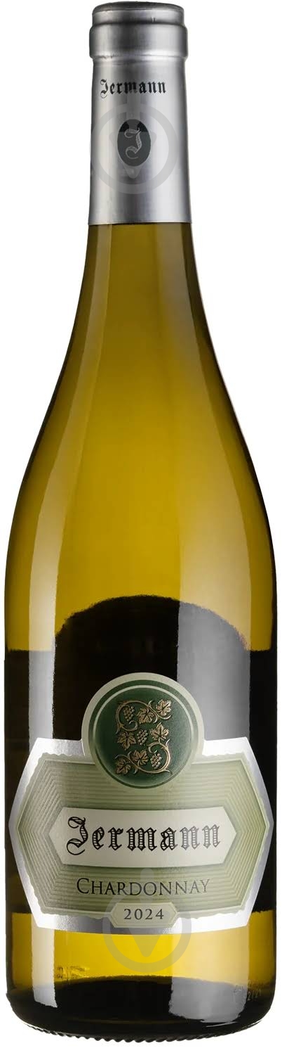 Вино Jermann Chardonnay 2024 0,75 л - фото 1