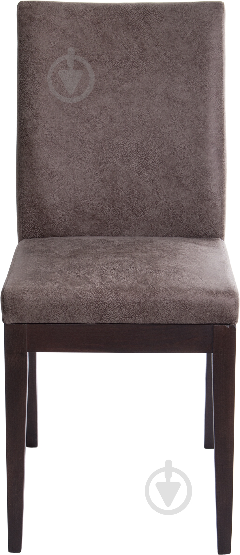 Стул обеденный Скиф Силана-УС фортуна коричневый - фото 2