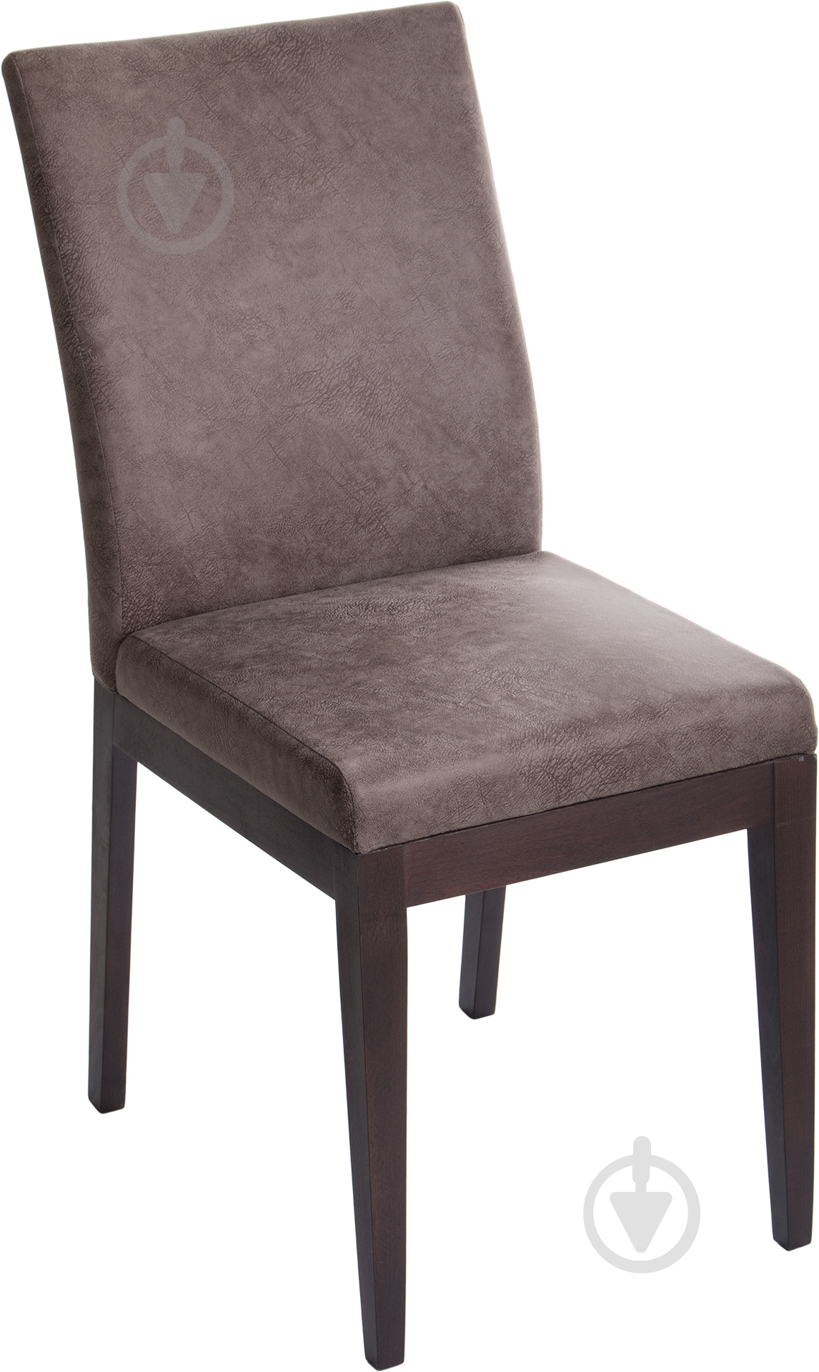 Стул обеденный Скиф Силана-УС фортуна коричневый - фото 1