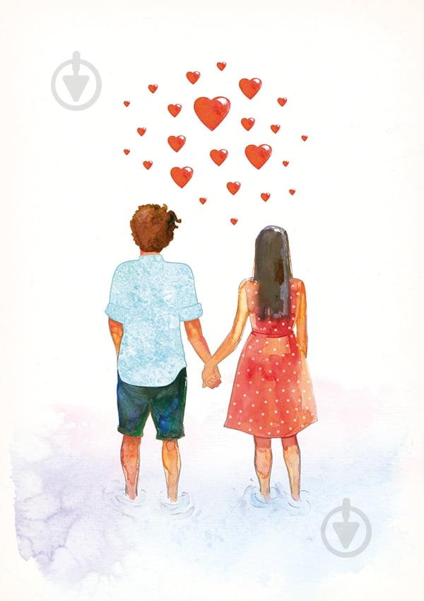 Листівка R003 - фото 1