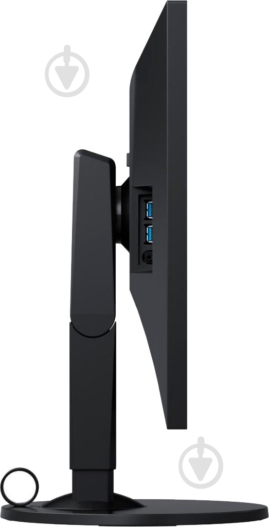 Монитор Eizo FlexScan 27" (EV2780-BK) - фото 7