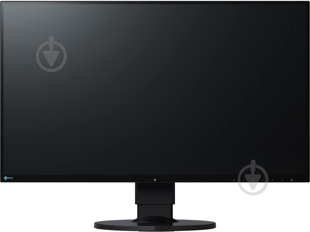 Монитор Eizo FlexScan 27" (EV2780-BK) - фото 3