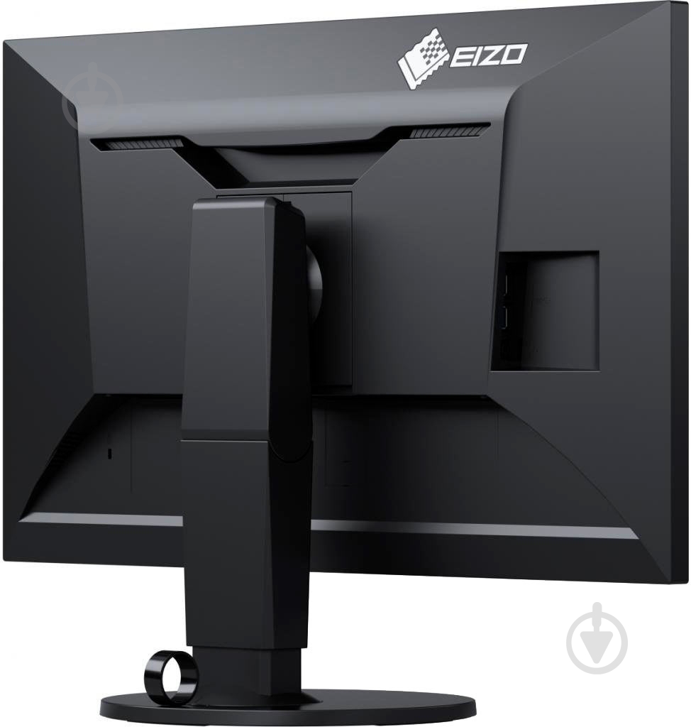 Монитор Eizo FlexScan 27" (EV2780-BK) - фото 4