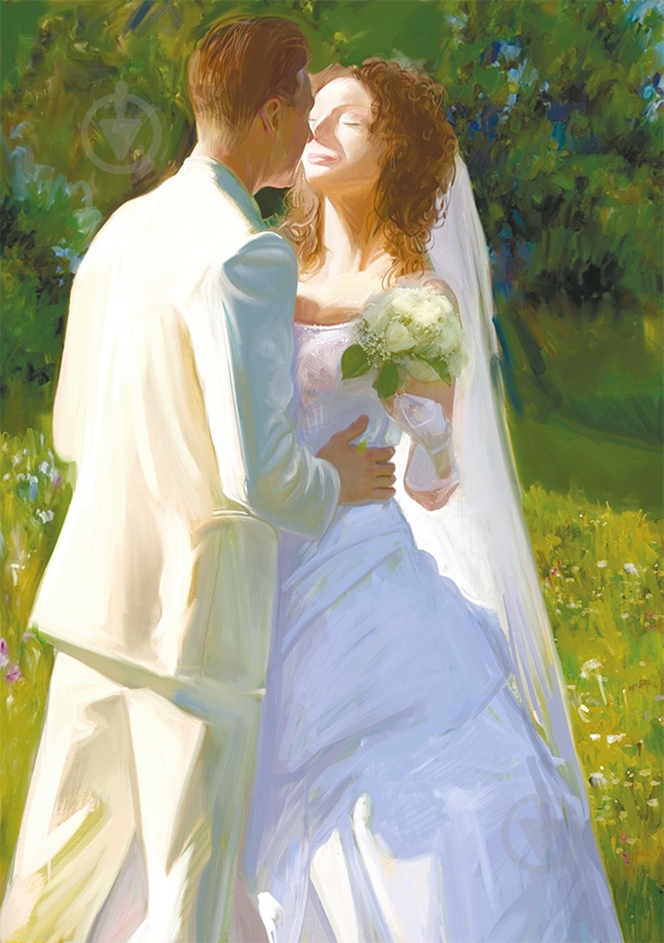 Листівка R004 - фото 1