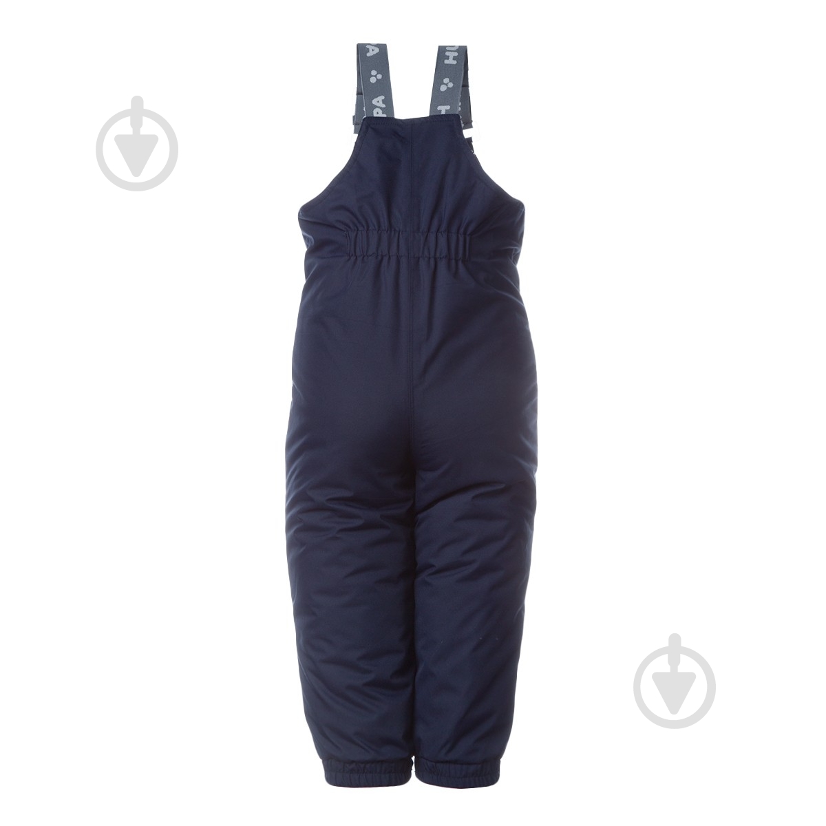 Костюм зимний для мальчиков HUPPA AVERY куртка+напівкомбінезон р.92 синий/с принтом 41780030-12335-092 - фото 5 Костюм зимний для мальчиков HUPPA AVERY куртка+напівкомбінезон р.92 синий/с принтом 41780030-12335-092 - фото 5