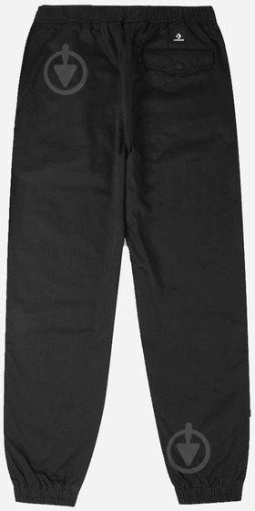 Брюки Converse CONVERSE ALL STAR MENS 10024604-001 р. L черный - фото 2