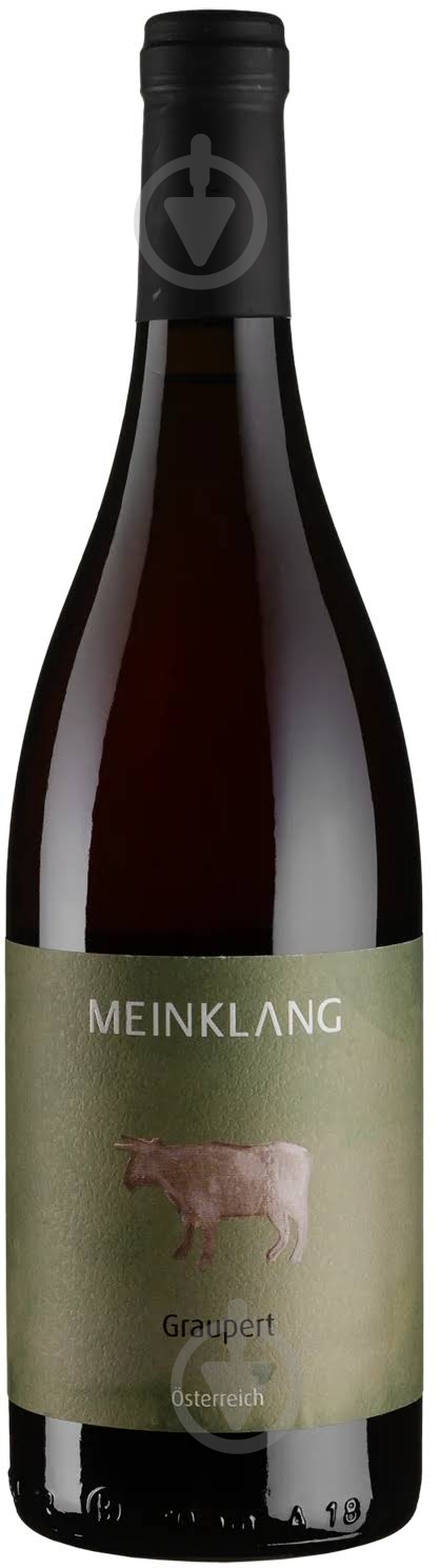 Вино Graupert Pinot Gris 0,75 л - фото 1 Вино Graupert Pinot Gris 0,75 л - фото 1