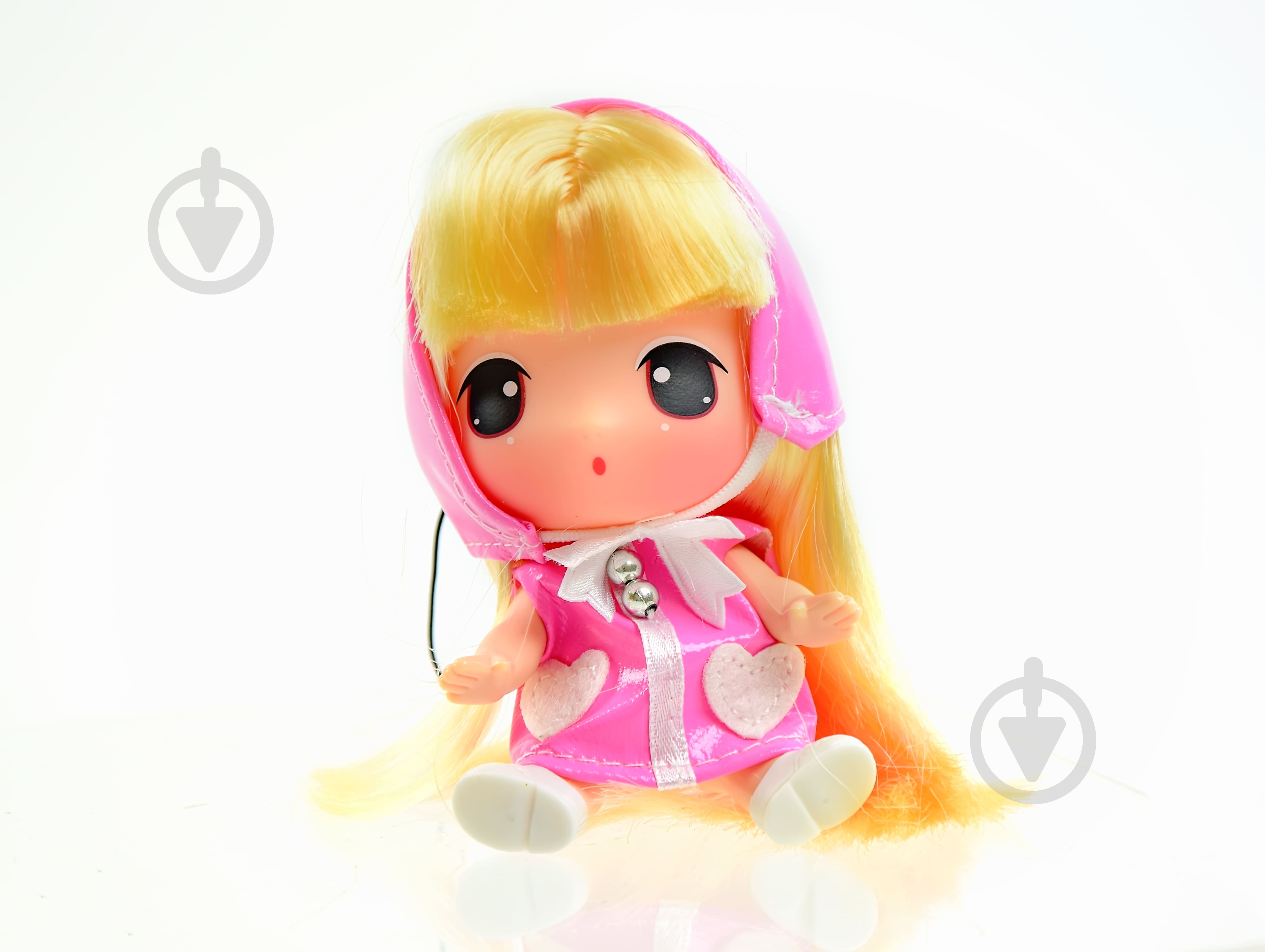 Лялька Ddung FDE0901F Ddung - фото 1 Лялька Ddung FDE0901F Ddung - фото 1