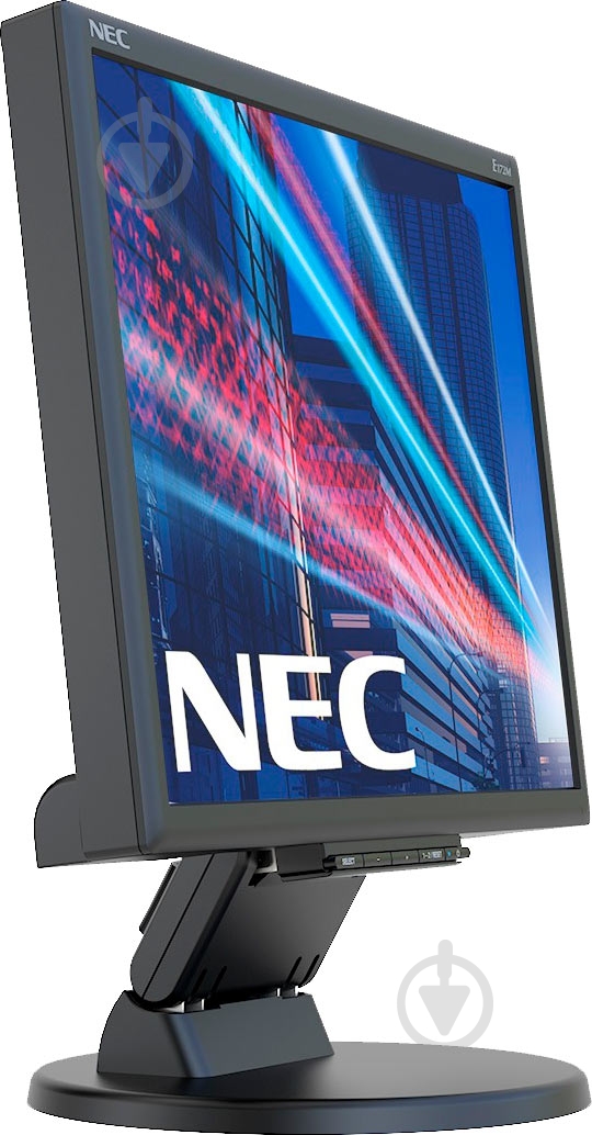 Монітор NEC E172M 17" (60005020) - фото 5