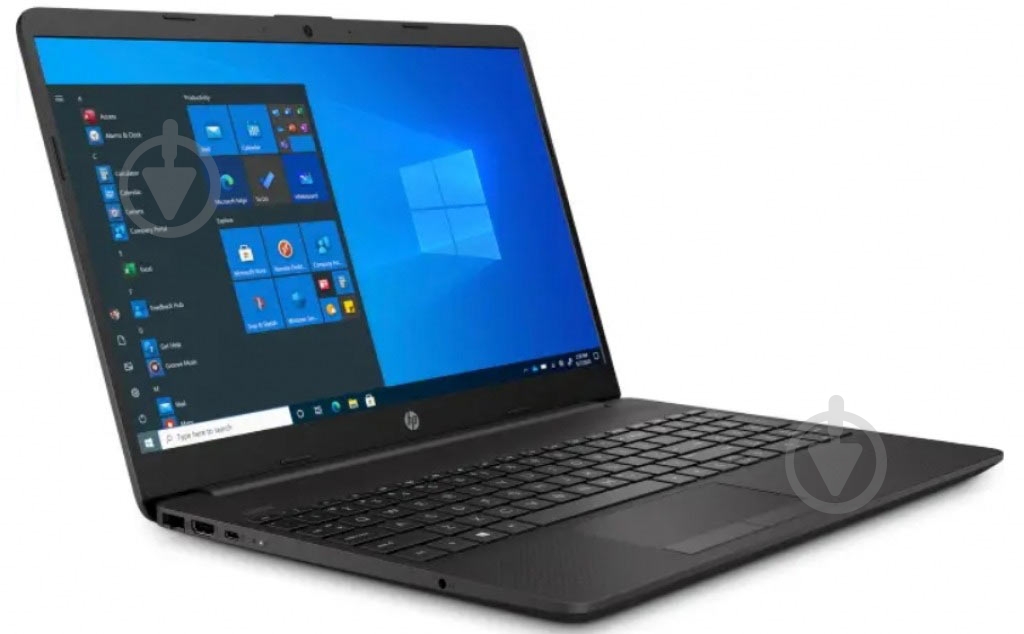 Ноутбук HP 255 G8 15,6 (34P20ES) black - фото 2 Ноутбук HP 255 G8 15,6 (34P20ES) black - фото 2