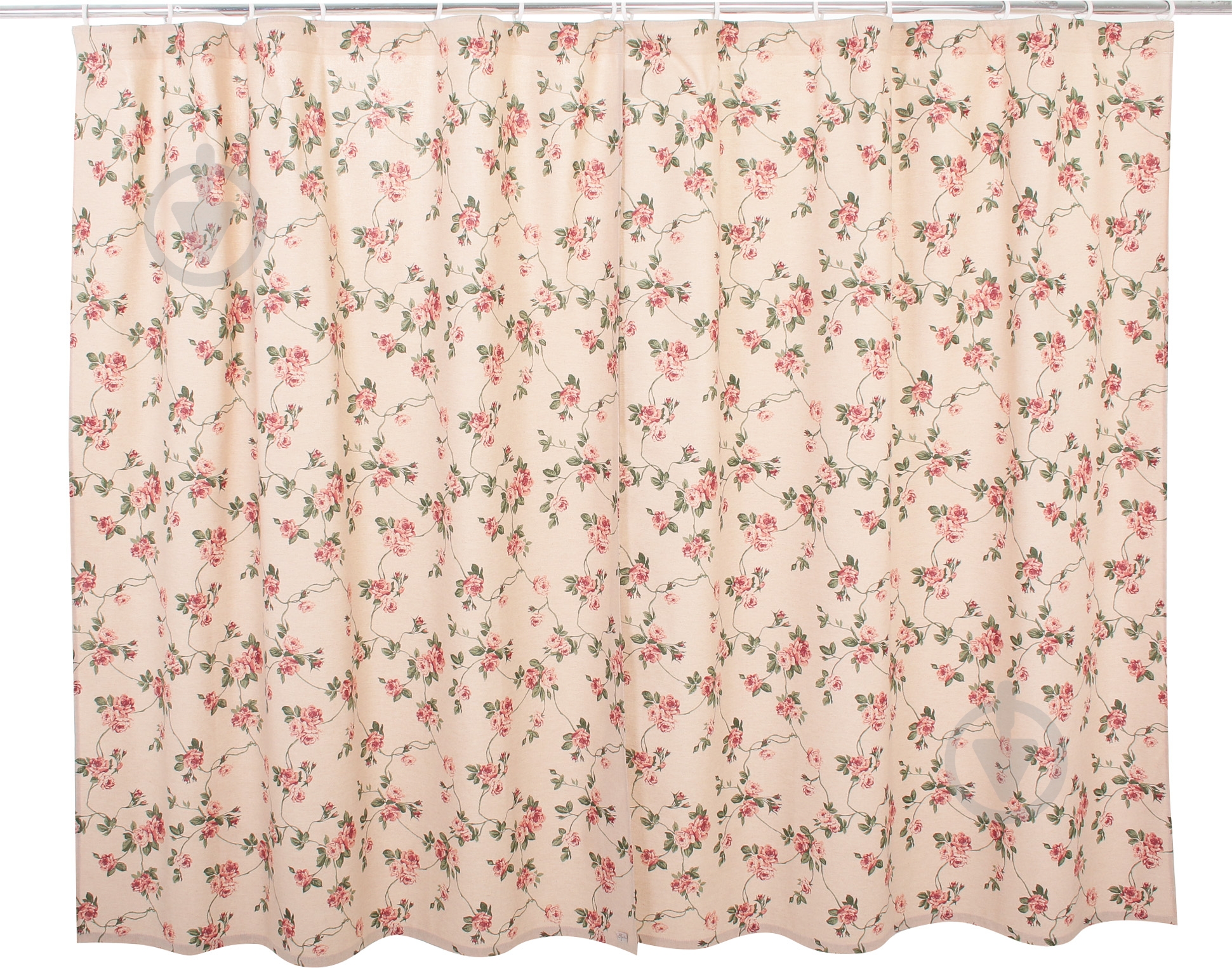 Комплект штор Глория Цветы Прованс - фото 2