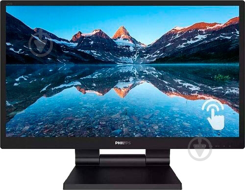 Монитор Philips 23,8" (242B9T/00) - фото 1