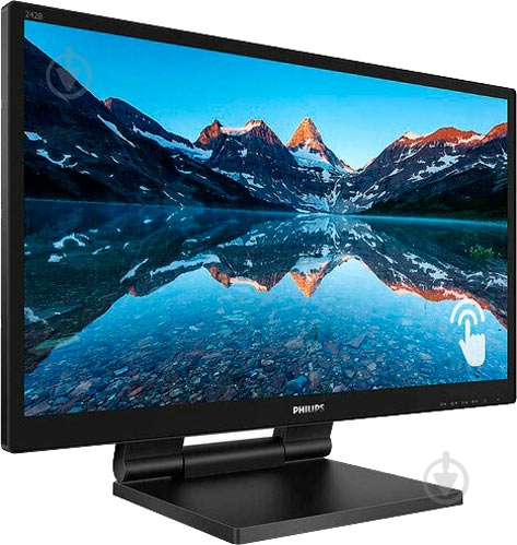 Монитор Philips 23,8" (242B9T/00) - фото 2