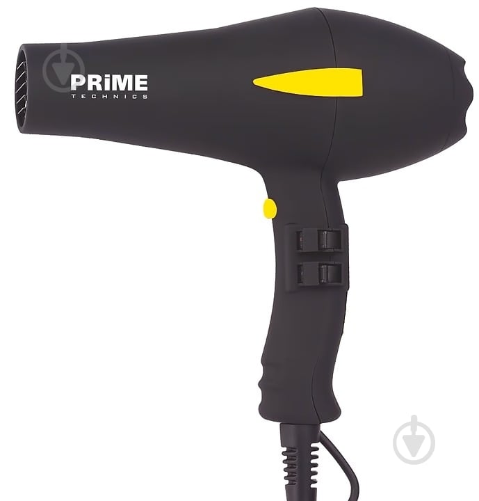 Фен PRIME Technics PHD 2430 ADI - фото 1