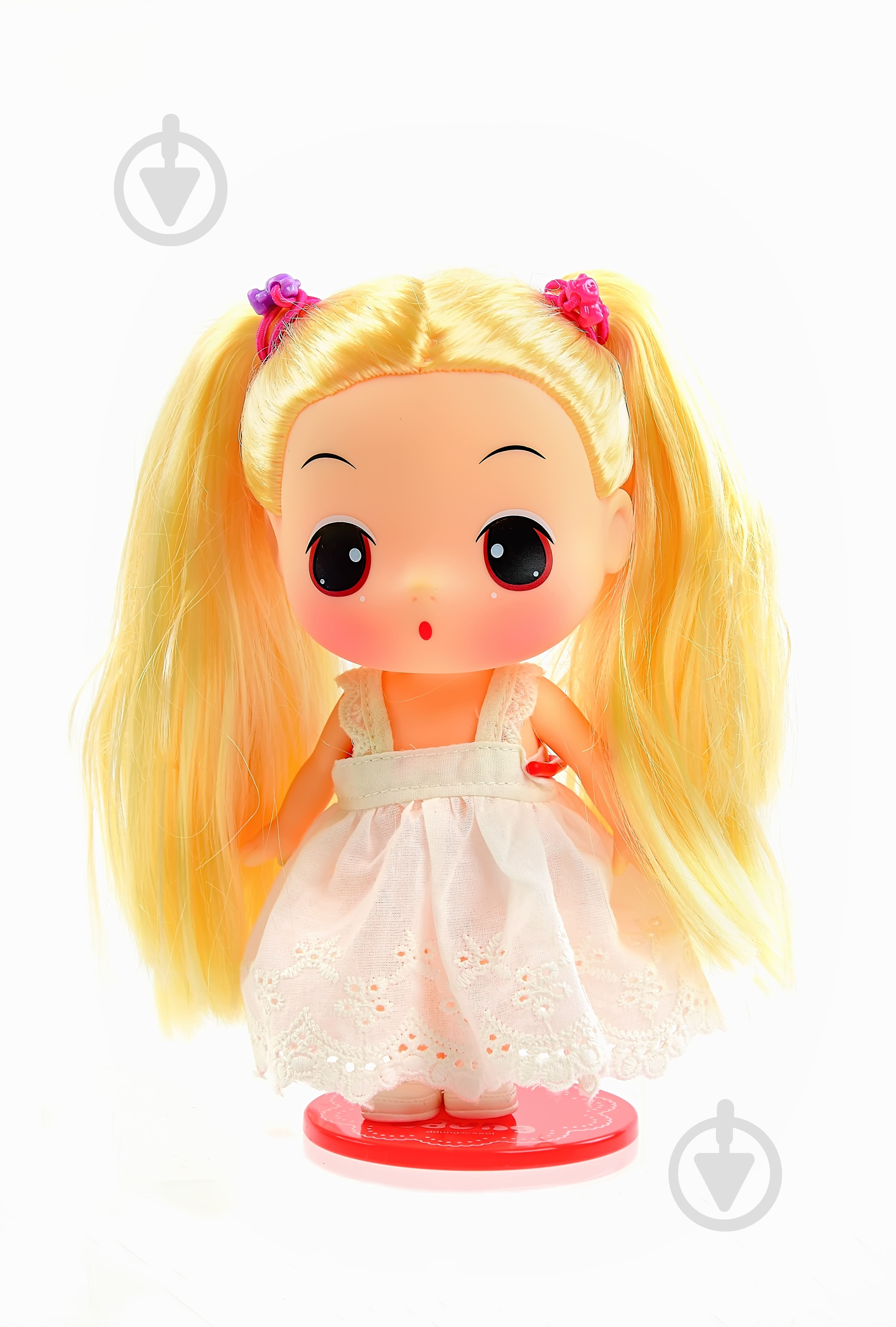 Лялька Ddung FDE1802 - фото 1