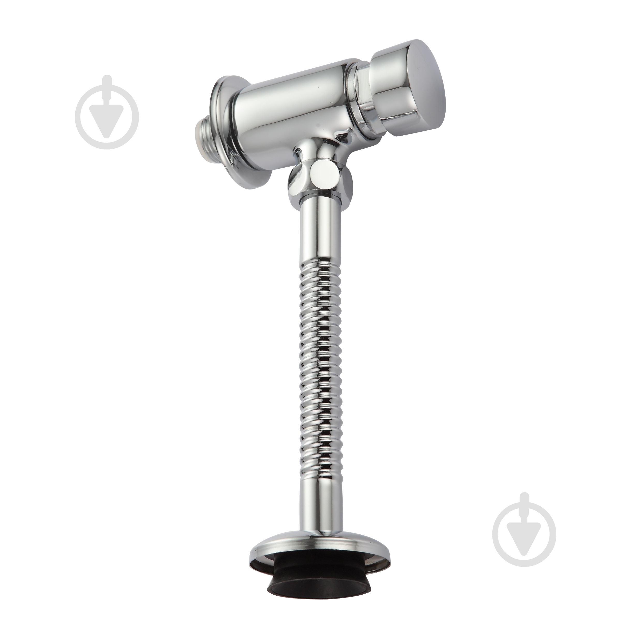 Кран для писсуара RJ хром - фото 1 Кран для писсуара RJ хром - фото 1