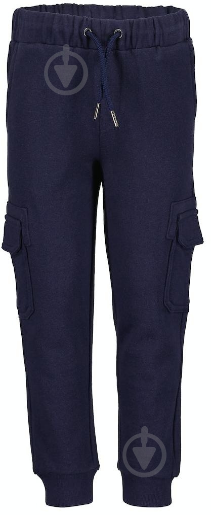 Штани Blue Seven р.104 темно-синій 875092 X 5 590 - фото 1