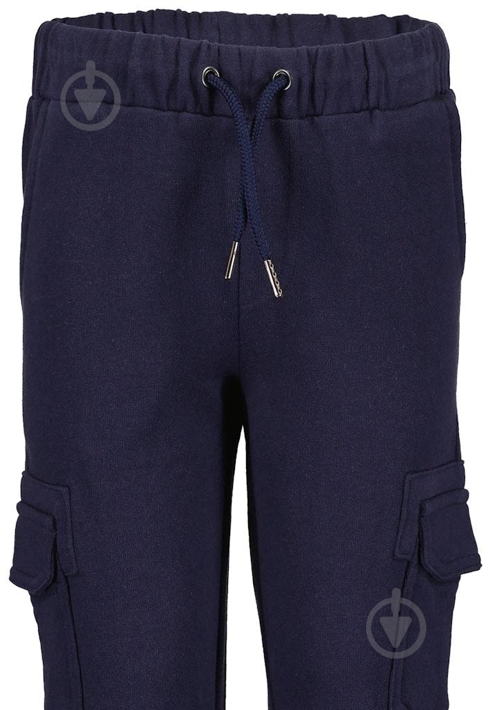 Штани Blue Seven р.104 темно-синій 875092 X 5 590 - фото 2