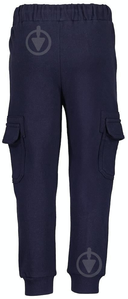 Штани Blue Seven р.104 темно-синій 875092 X 5 590 - фото 3