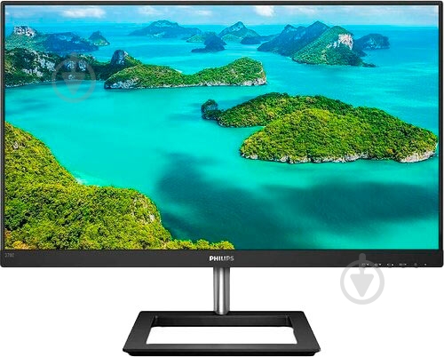 Монитор Philips 27" (278E1A/00) - фото 1