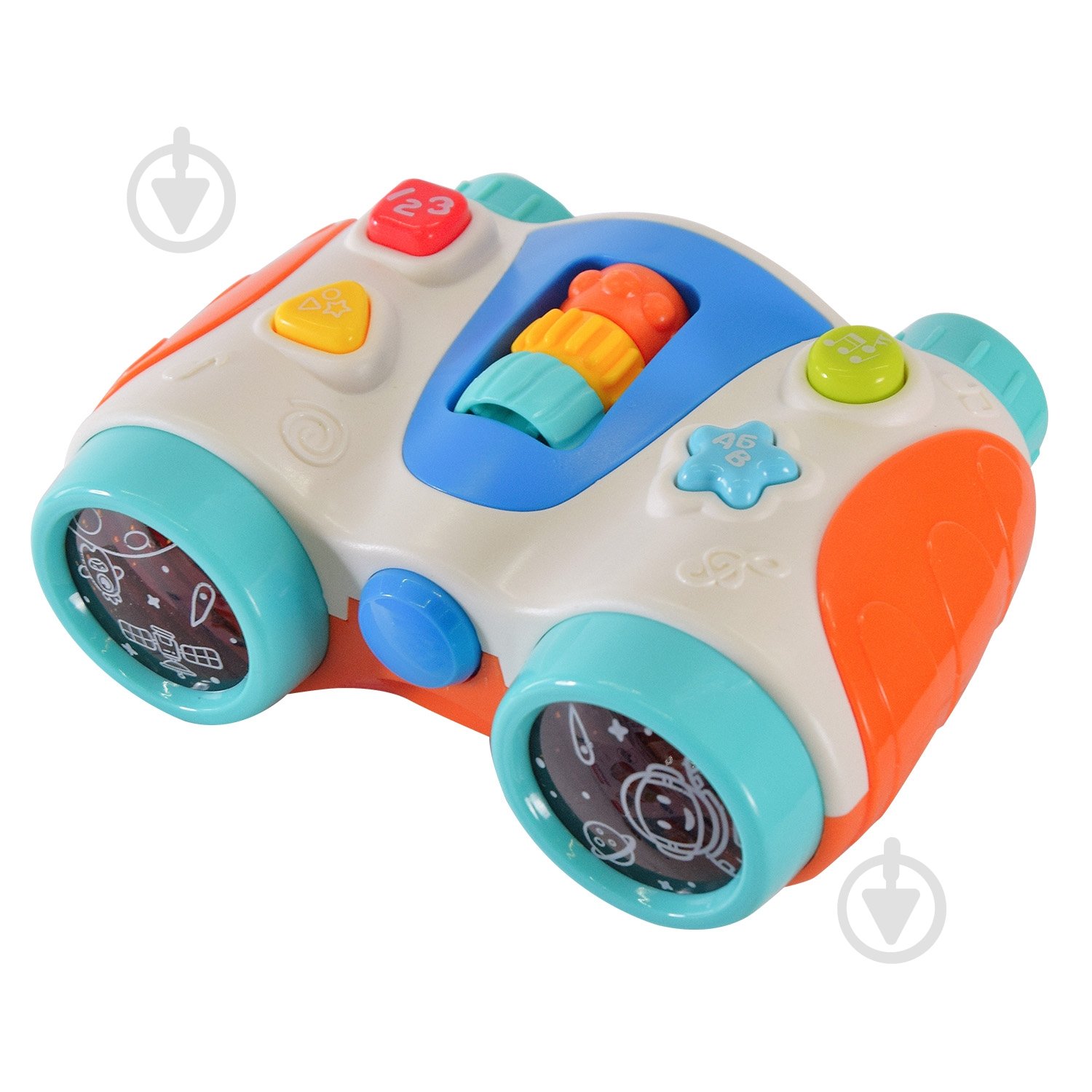 Бинокль Shantou PL-721-63 - фото 1 Бинокль Shantou PL-721-63 - фото 1